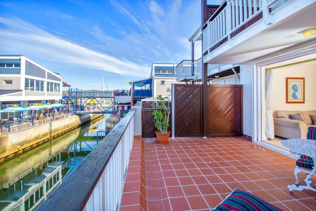 Sheer Nest Apartment Knysna Exterior photo