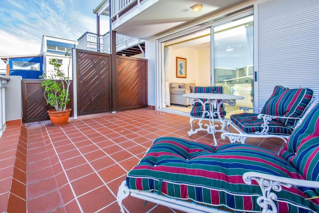 Sheer Nest Apartment Knysna Exterior photo