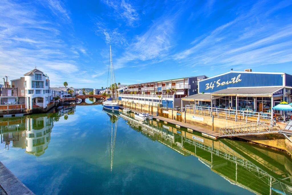 Sheer Nest Apartment Knysna Exterior photo