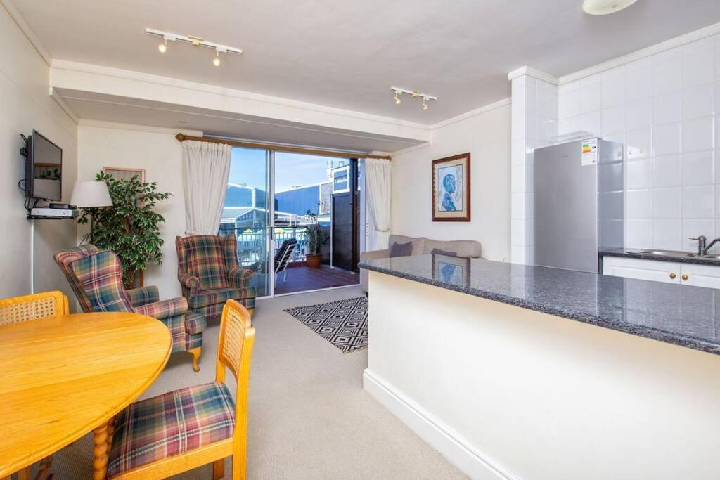 Sheer Nest Apartment Knysna Exterior photo