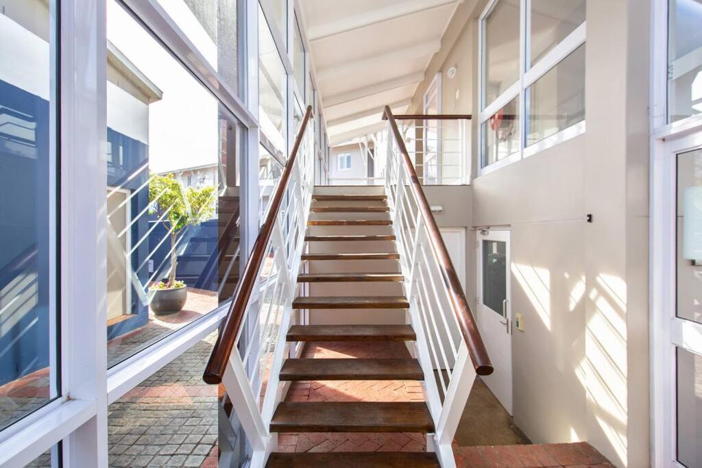 Sheer Nest Apartment Knysna Exterior photo