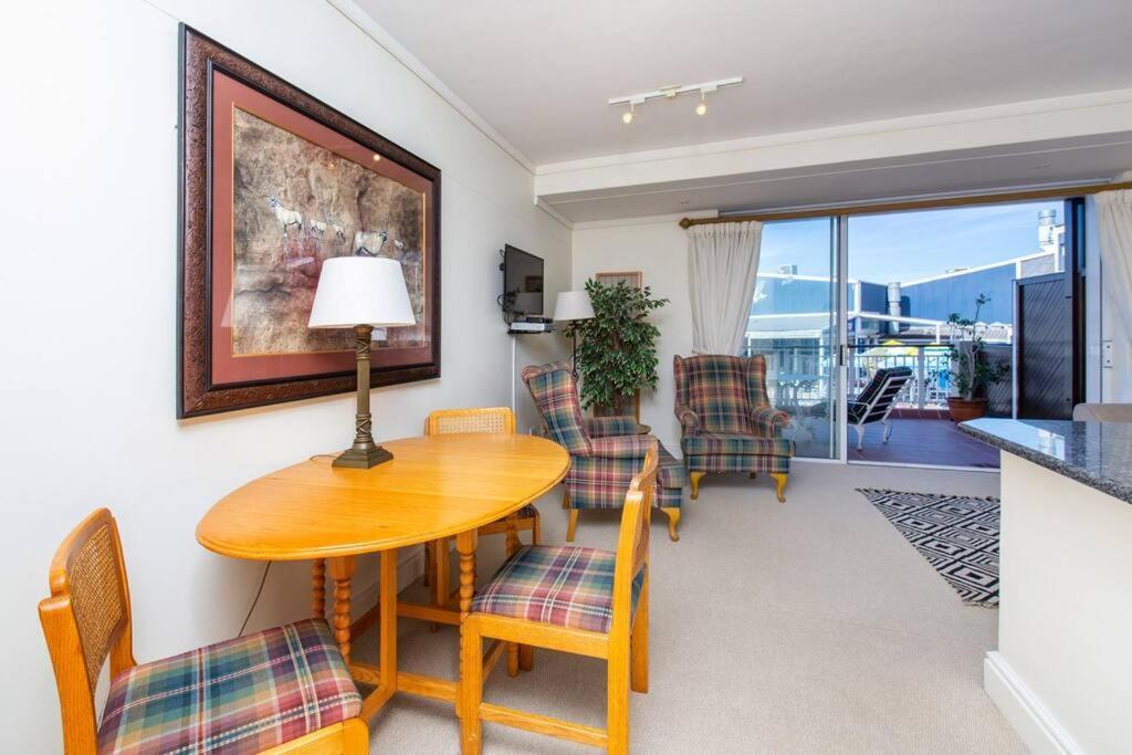 Sheer Nest Apartment Knysna Exterior photo