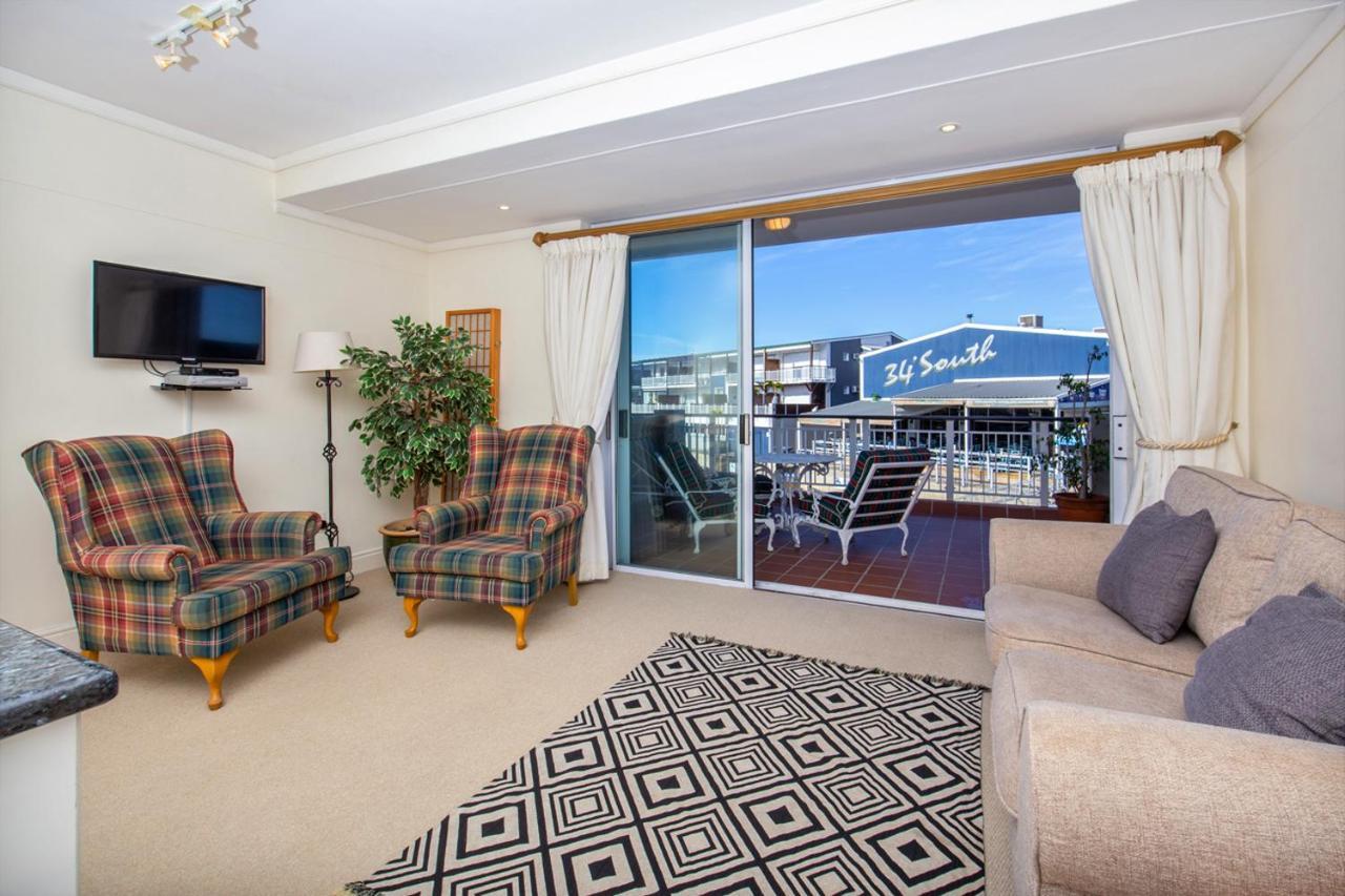 Sheer Nest Apartment Knysna Exterior photo